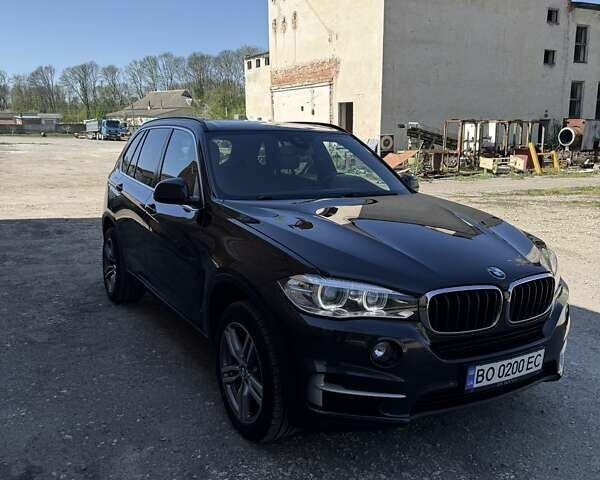 БМВ Х5, объемом двигателя 2.99 л и пробегом 240 тыс. км за 29900 $, фото 6 на Automoto.ua