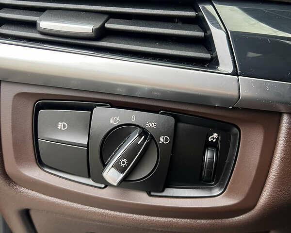 БМВ Х5, объемом двигателя 3.5 л и пробегом 205 тыс. км за 36000 $, фото 24 на Automoto.ua