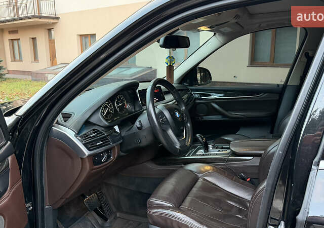 БМВ Х5, об'ємом двигуна 3 л та пробігом 299 тис. км за 23500 $, фото 33 на Automoto.ua