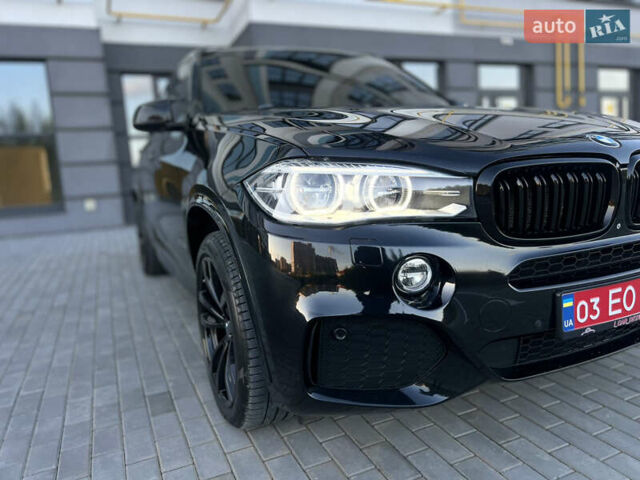 БМВ Х5, об'ємом двигуна 2.99 л та пробігом 176 тис. км за 34400 $, фото 8 на Automoto.ua