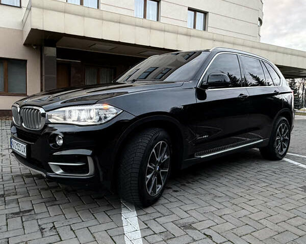 БМВ Х5, об'ємом двигуна 3 л та пробігом 299 тис. км за 23500 $, фото 4 на Automoto.ua