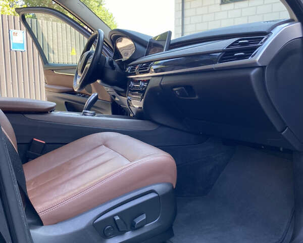 БМВ Х5, объемом двигателя 2.98 л и пробегом 126 тыс. км за 23100 $, фото 15 на Automoto.ua