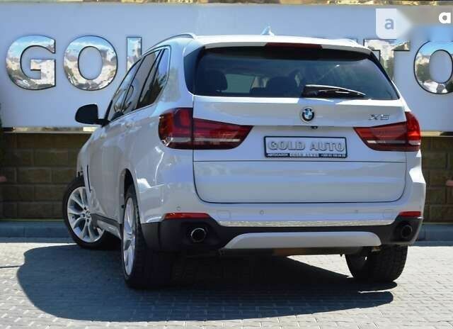 БМВ Х5, объемом двигателя 3 л и пробегом 175 тыс. км за 22900 $, фото 7 на Automoto.ua