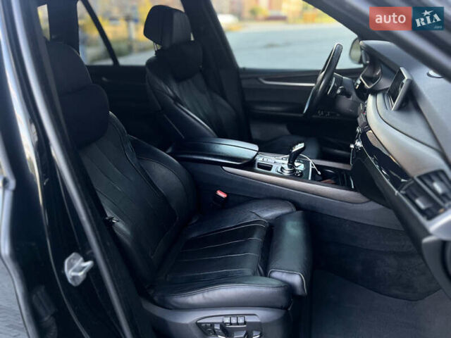 БМВ Х5, об'ємом двигуна 2.99 л та пробігом 176 тис. км за 34400 $, фото 29 на Automoto.ua