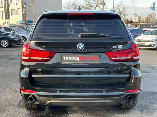 БМВ Х5, объемом двигателя 3 л и пробегом 237 тыс. км за 24990 $, фото 10 на Automoto.ua