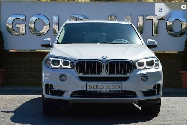 БМВ Х5, объемом двигателя 3 л и пробегом 175 тыс. км за 21900 $, фото 2 на Automoto.ua