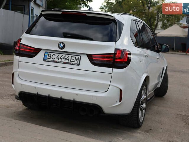 БМВ Х5, объемом двигателя 2.98 л и пробегом 96 тыс. км за 26500 $, фото 3 на Automoto.ua