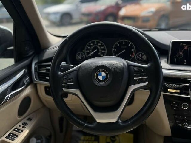 БМВ Х5, объемом двигателя 3 л и пробегом 282 тыс. км за 27500 $, фото 12 на Automoto.ua