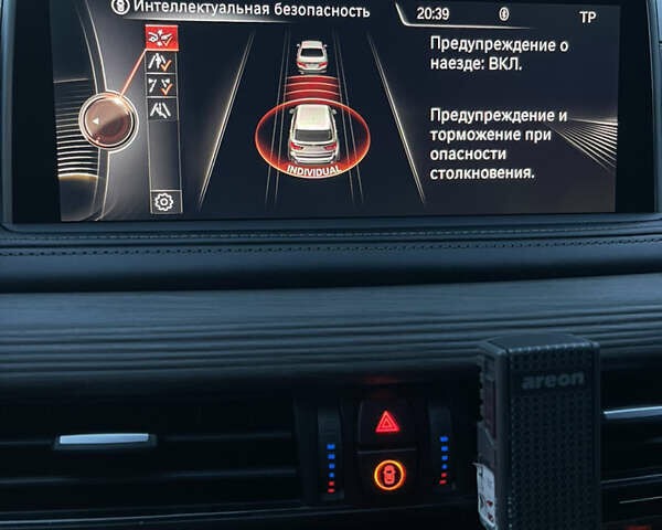 БМВ Х5, объемом двигателя 2.98 л и пробегом 151 тыс. км за 30500 $, фото 17 на Automoto.ua