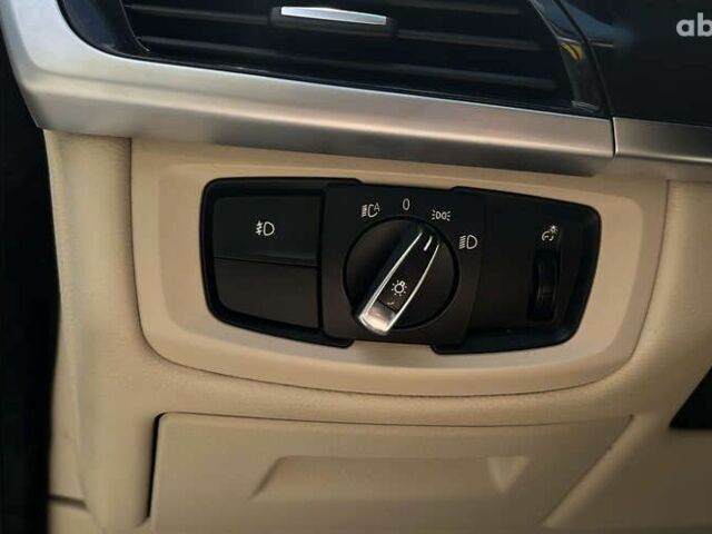 БМВ Х5, объемом двигателя 3 л и пробегом 282 тыс. км за 27500 $, фото 28 на Automoto.ua