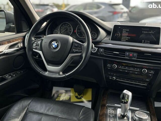 БМВ Х5, об'ємом двигуна 3 л та пробігом 243 тис. км за 21500 $, фото 9 на Automoto.ua