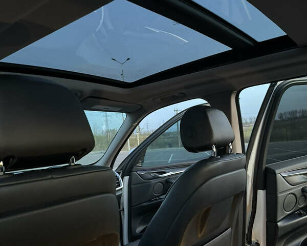 БМВ Х5, объемом двигателя 2.99 л и пробегом 223 тыс. км за 27000 $, фото 19 на Automoto.ua