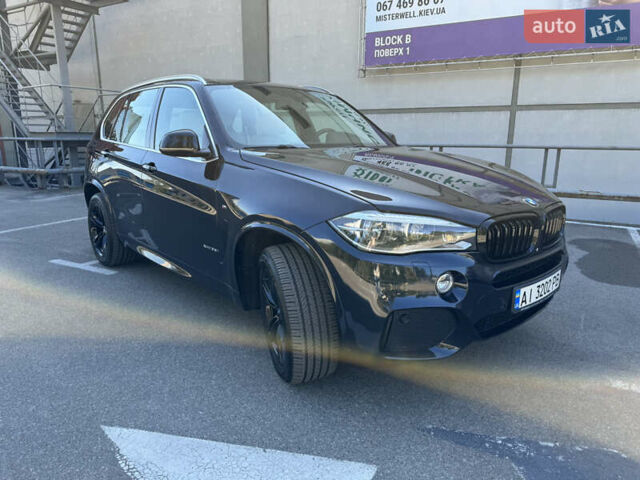 БМВ Х5, объемом двигателя 2.98 л и пробегом 147 тыс. км за 21900 $, фото 27 на Automoto.ua