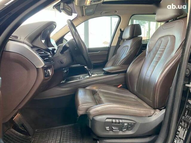 БМВ Х5, объемом двигателя 3 л и пробегом 237 тыс. км за 24490 $, фото 17 на Automoto.ua