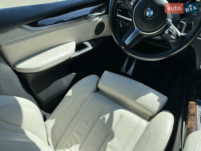 БМВ Х5, объемом двигателя 2.98 л и пробегом 147 тыс. км за 21900 $, фото 11 на Automoto.ua