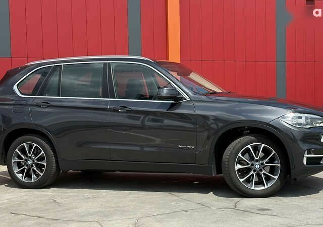 БМВ Х5, объемом двигателя 3 л и пробегом 259 тыс. км за 26500 $, фото 9 на Automoto.ua