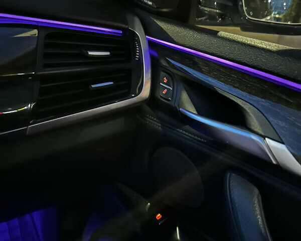 БМВ Х5, объемом двигателя 2.99 л и пробегом 223 тыс. км за 27000 $, фото 17 на Automoto.ua