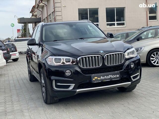 БМВ Х5, об'ємом двигуна 3 л та пробігом 251 тис. км за 20700 $, фото 13 на Automoto.ua