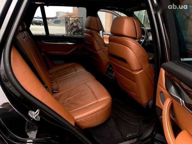 БМВ Х5, объемом двигателя 3 л и пробегом 262 тыс. км за 29290 $, фото 27 на Automoto.ua