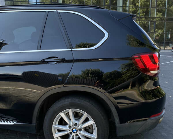 БМВ Х5, объемом двигателя 2.98 л и пробегом 126 тыс. км за 23100 $, фото 4 на Automoto.ua