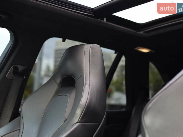 БМВ Х5, объемом двигателя 2.98 л и пробегом 96 тыс. км за 26500 $, фото 8 на Automoto.ua