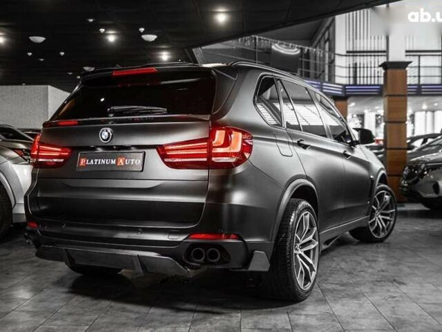 БМВ Х5, объемом двигателя 3 л и пробегом 180 тыс. км за 25900 $, фото 12 на Automoto.ua