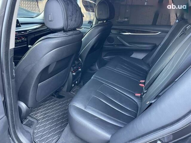 БМВ Х5, об'ємом двигуна 3 л та пробігом 183 тис. км за 23999 $, фото 2 на Automoto.ua