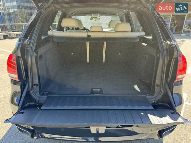 БМВ Х5, объемом двигателя 2.98 л и пробегом 147 тыс. км за 21900 $, фото 13 на Automoto.ua