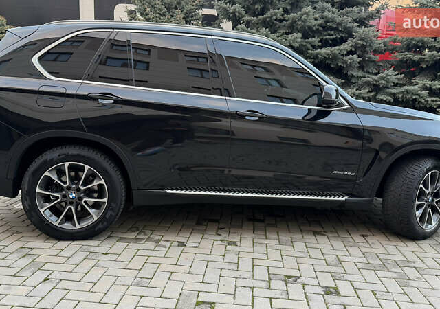 БМВ Х5, об'ємом двигуна 3 л та пробігом 299 тис. км за 23500 $, фото 20 на Automoto.ua