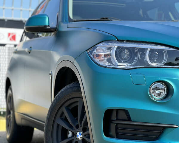 БМВ Х5, объемом двигателя 2.98 л и пробегом 84 тыс. км за 24500 $, фото 1 на Automoto.ua