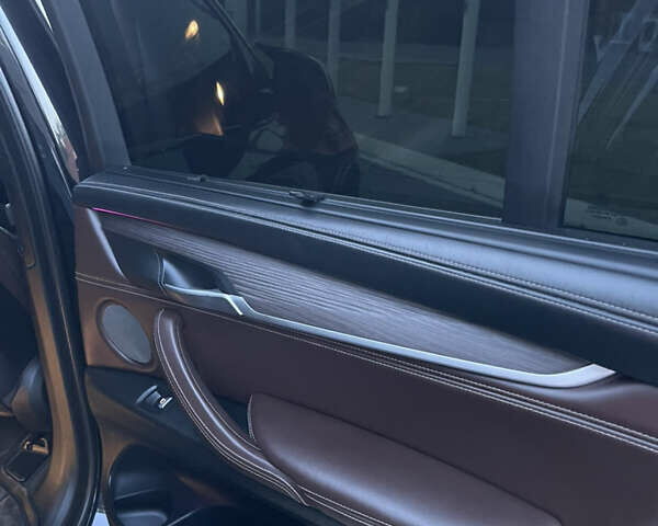 БМВ Х5, объемом двигателя 2.98 л и пробегом 151 тыс. км за 30500 $, фото 38 на Automoto.ua