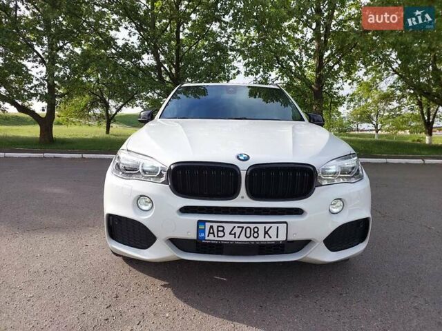 БМВ Х5, объемом двигателя 3 л и пробегом 210 тыс. км за 34499 $, фото 6 на Automoto.ua
