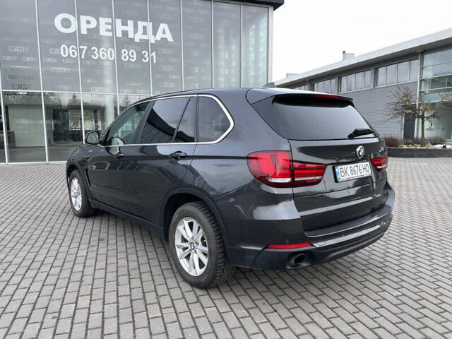 БМВ Х5, объемом двигателя 3 л и пробегом 215 тыс. км за 23850 $, фото 18 на Automoto.ua
