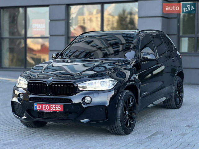 БМВ Х5, об'ємом двигуна 2.99 л та пробігом 176 тис. км за 34400 $, фото 2 на Automoto.ua