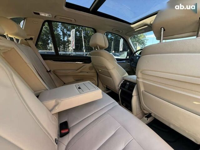 БМВ Х5, объемом двигателя 3 л и пробегом 226 тыс. км за 20000 $, фото 26 на Automoto.ua