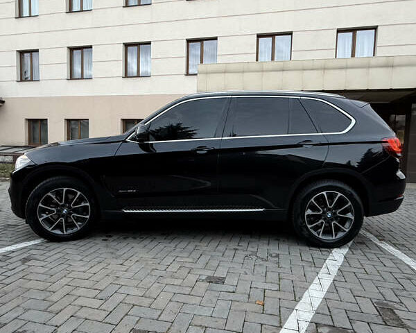 БМВ Х5, об'ємом двигуна 3 л та пробігом 299 тис. км за 23500 $, фото 5 на Automoto.ua