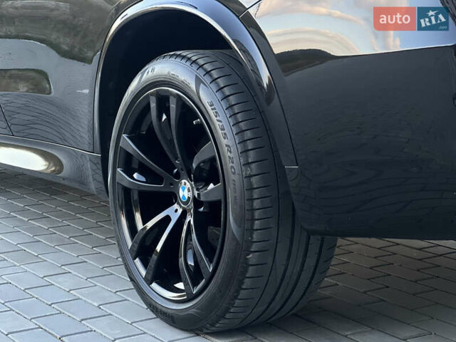 БМВ Х5, об'ємом двигуна 2.99 л та пробігом 176 тис. км за 34400 $, фото 16 на Automoto.ua