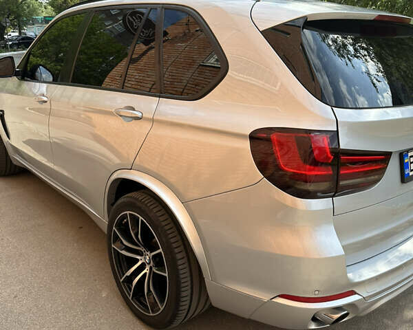 БМВ Х5, объемом двигателя 2.98 л и пробегом 205 тыс. км за 20500 $, фото 5 на Automoto.ua