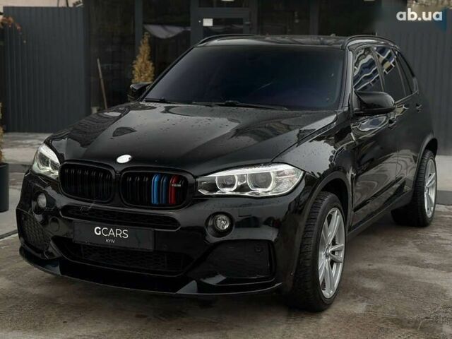 БМВ Х5, объемом двигателя 3 л и пробегом 204 тыс. км за 19999 $, фото 2 на Automoto.ua