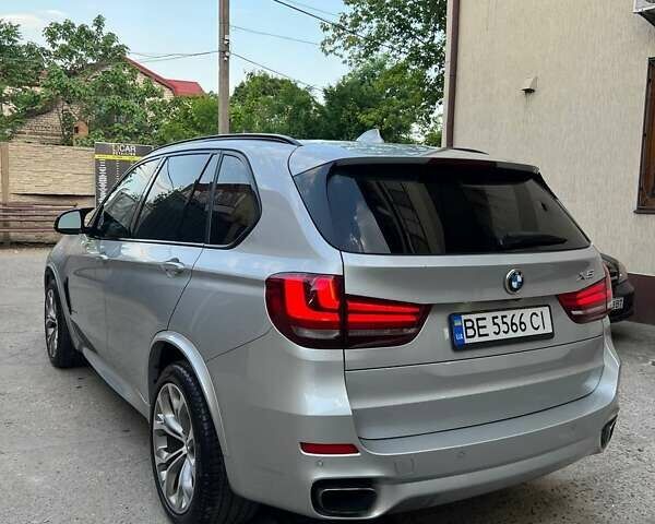БМВ Х5, объемом двигателя 2.98 л и пробегом 198 тыс. км за 25500 $, фото 20 на Automoto.ua