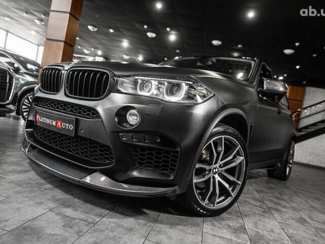 БМВ Х5, объемом двигателя 3 л и пробегом 180 тыс. км за 25900 $, фото 1 на Automoto.ua