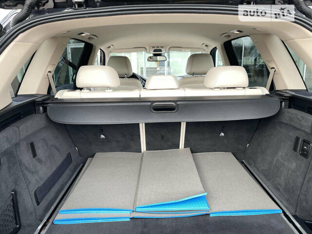 БМВ Х5, объемом двигателя 3 л и пробегом 215 тыс. км за 23850 $, фото 24 на Automoto.ua