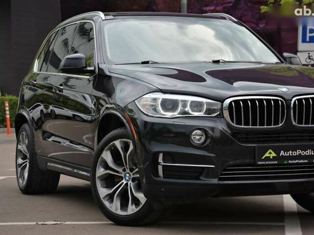 БМВ Х5, об'ємом двигуна 3 л та пробігом 159 тис. км за 21999 $, фото 2 на Automoto.ua