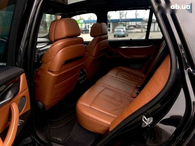 БМВ Х5, об'ємом двигуна 3 л та пробігом 262 тис. км за 29290 $, фото 26 на Automoto.ua