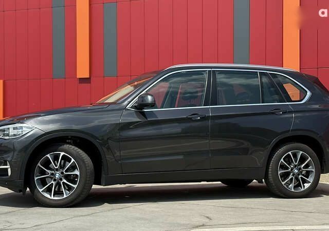 БМВ Х5, объемом двигателя 3 л и пробегом 259 тыс. км за 26500 $, фото 3 на Automoto.ua