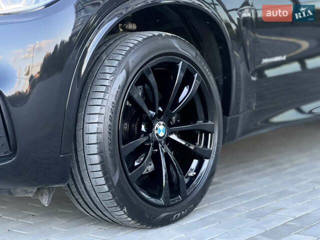 БМВ Х5, об'ємом двигуна 2.99 л та пробігом 176 тис. км за 34400 $, фото 17 на Automoto.ua