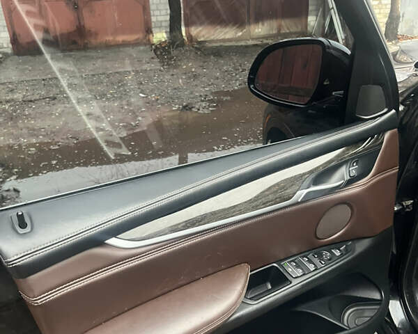 БМВ Х5, объемом двигателя 2.98 л и пробегом 270 тыс. км за 16800 $, фото 12 на Automoto.ua