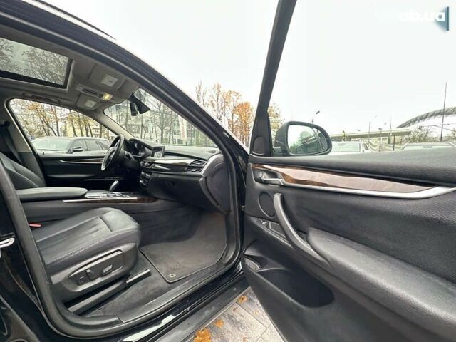 БМВ Х5, об'ємом двигуна 3 л та пробігом 188 тис. км за 24900 $, фото 26 на Automoto.ua