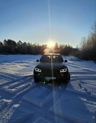 БМВ Х5, об'ємом двигуна 3 л та пробігом 240 тис. км за 31000 $, фото 1 на Automoto.ua