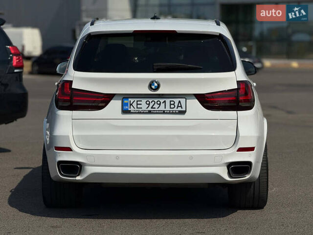 БМВ Х5, объемом двигателя 2.99 л и пробегом 288 тыс. км за 26666 $, фото 16 на Automoto.ua